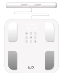 Интелигентна везна SMART electronic body composition scale PS7126