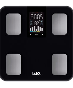 Интелигентна електронна везна за телесен състав LAICA PS7132