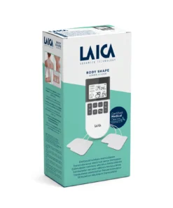 LAICA ET1000 – 50 програми за персонализирана електростимулация