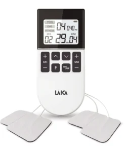 LAICA ET1000 – 50 програми за персонализирана електростимулация